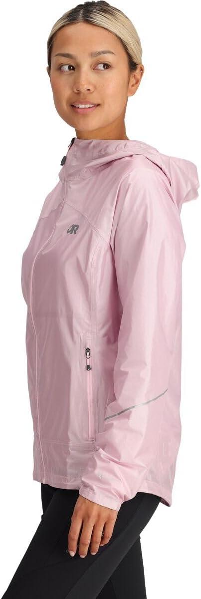 imageOutdoor Research Womens Helium Rain JacketMargarita
