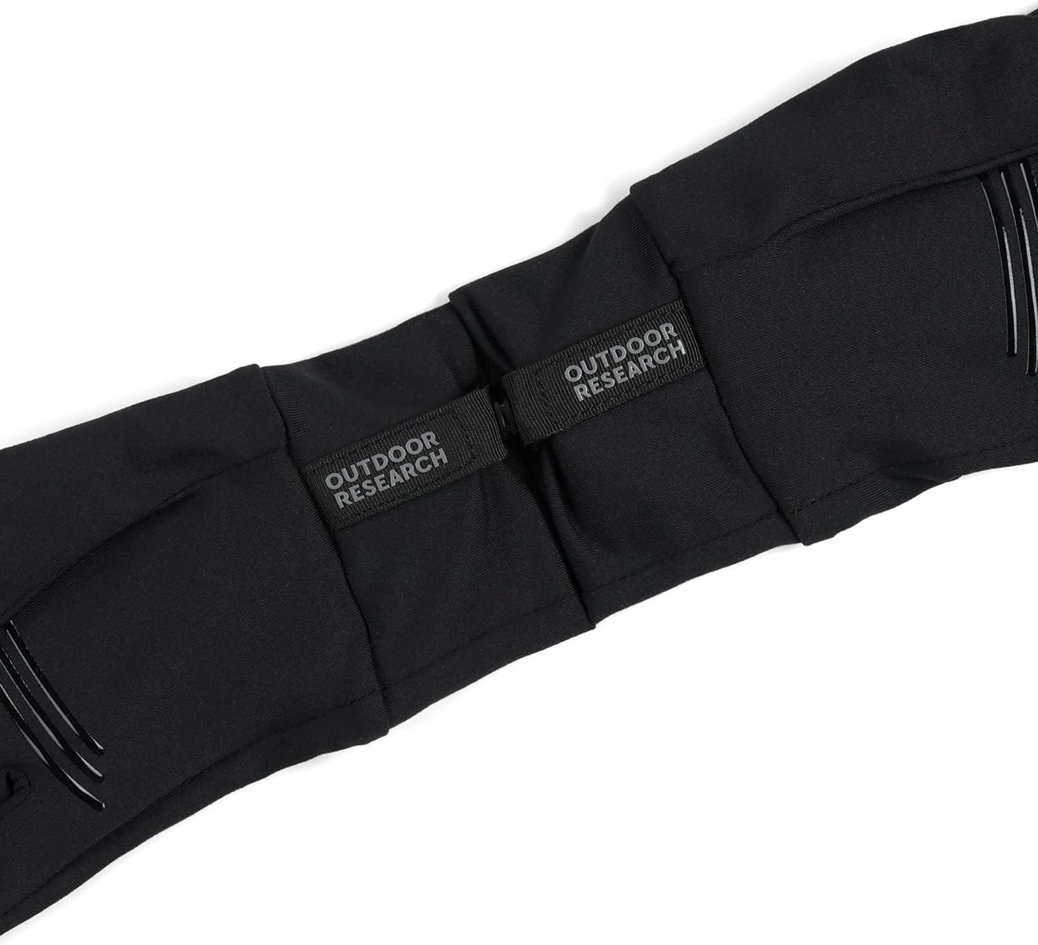 imageOutdoor Research Womens Vigor Lightweight Sensor Gloves Black S