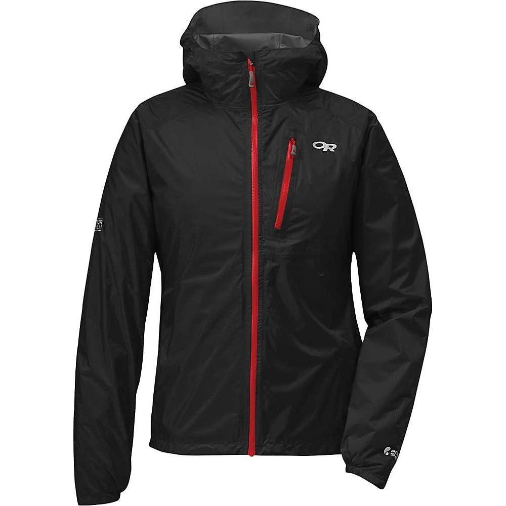 imageOutdoor Research Revelation JacketBlackFlame