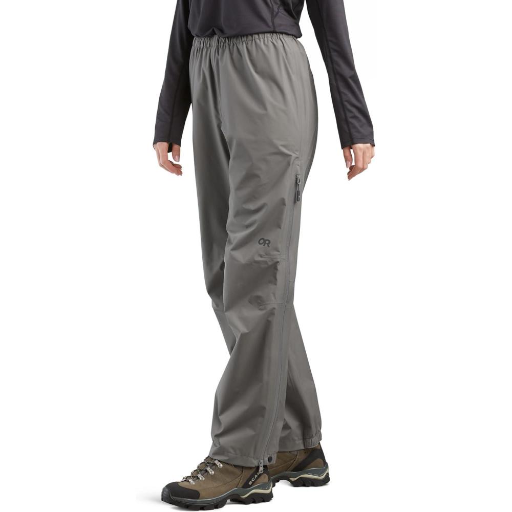 imageOutdoor Research Womens Aspire 3L PantsPewter