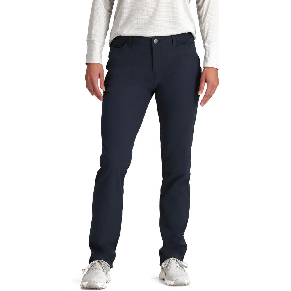 imageOutdoor Research Womens Ferrosi PantsDark Navy