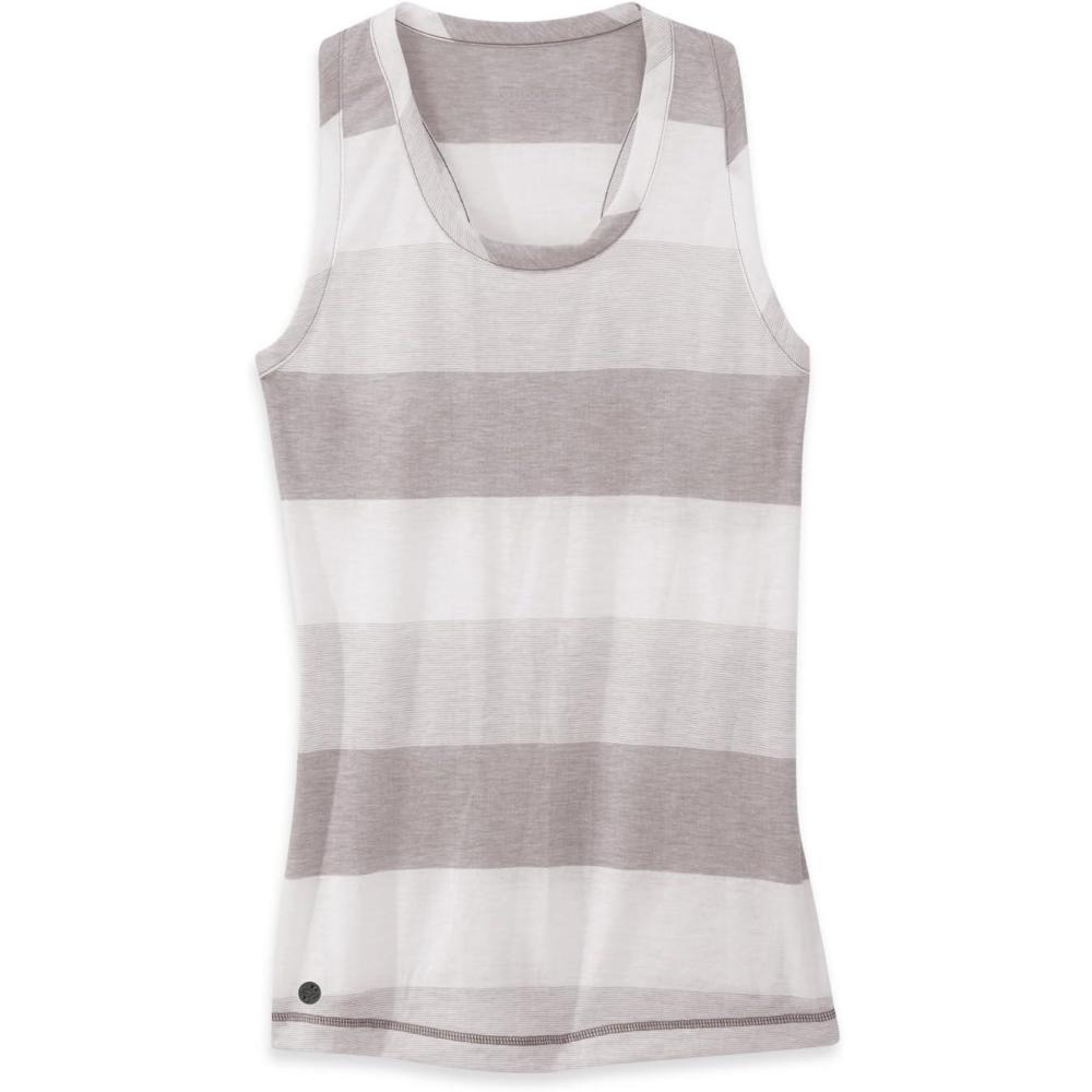 imageOutdoor Research Womens Isabel Tank Top ShirtPewter