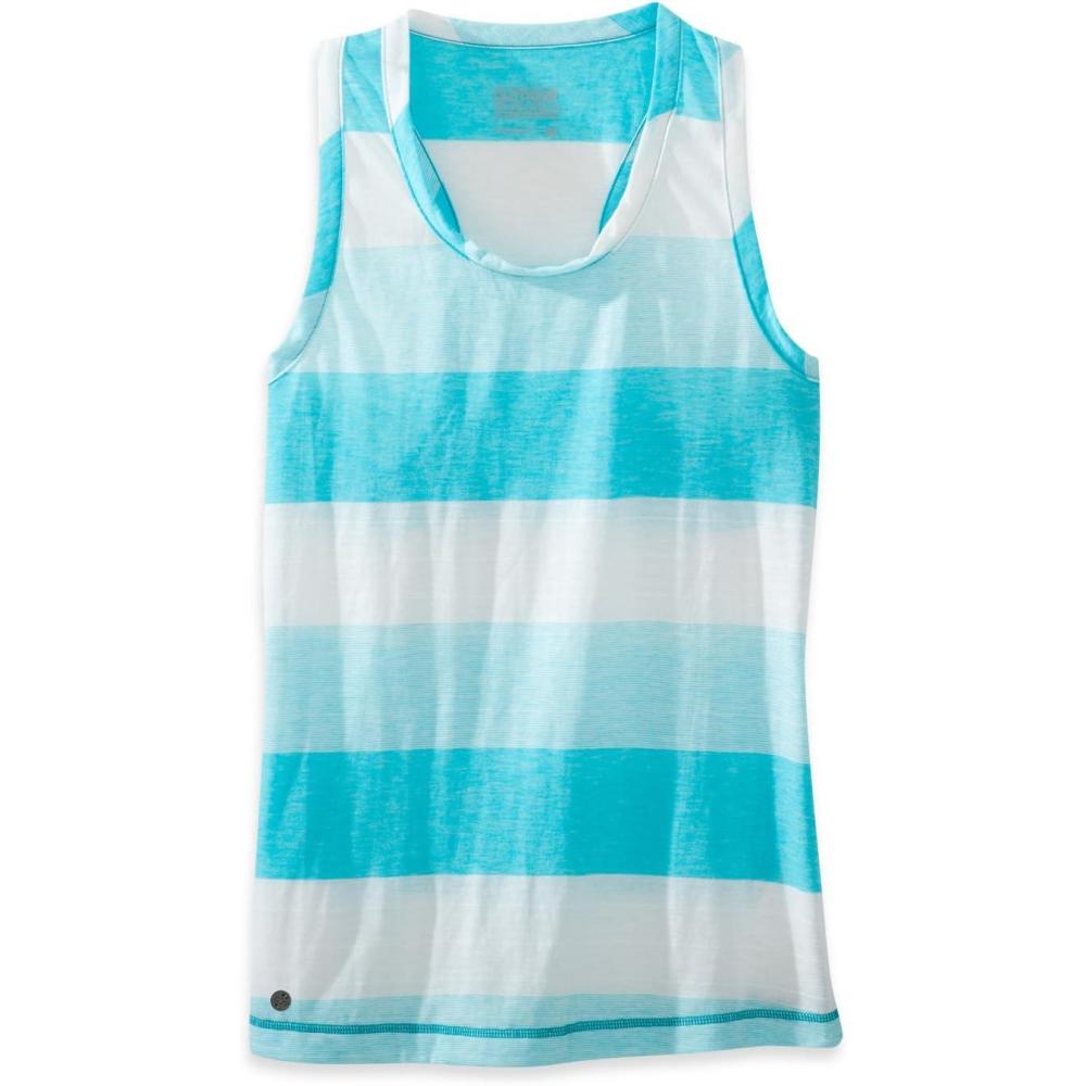 imageOutdoor Research Womens Isabel Tank Top ShirtTyphoon