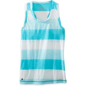 Outdoor Research Women’s Isabel Tank Top Shirt(Typhoon)