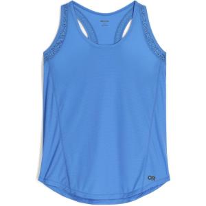 Women’s Echo Tank-Plus(Iceberg)